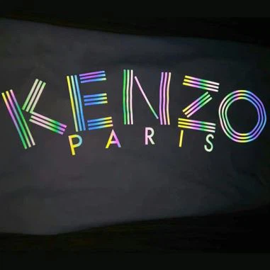 Светлоотразителна преса за нагряване Vinyl