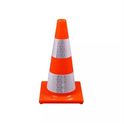 Светлоотразителна яка с конус